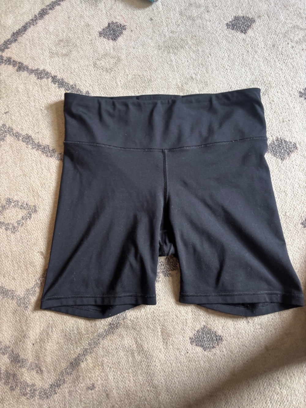 GAP black compression shorts *accepting offers